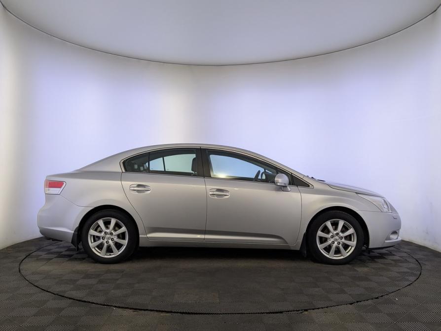 Toyota Avensis III Москва  - изображение 4