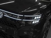 Volkswagen Teramont II (China Market) Москва  - изображение 67