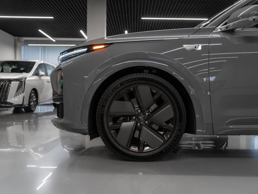 Li Auto (Lixiang) L7 I Рестайлинг Москва  - изображение 33
