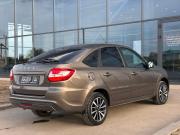 Lada (ВАЗ) Granta I Рестайлинг Энгельс  - изображение 28