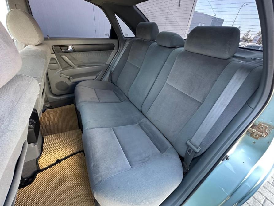 Chevrolet Lacetti I Тамбов  - изображение 11