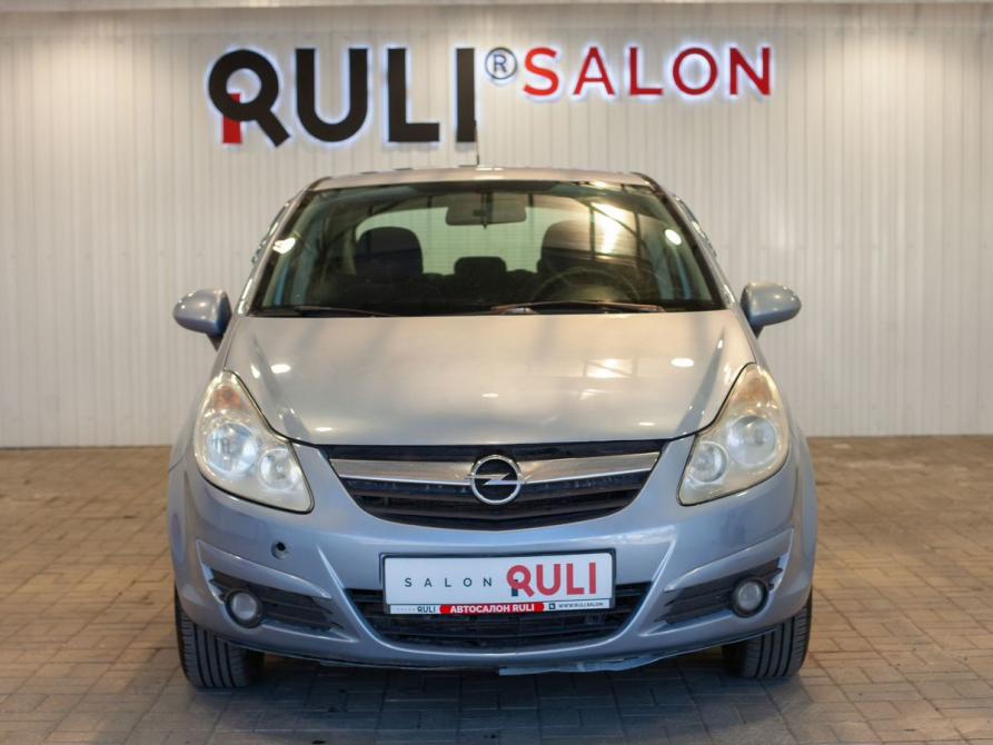 Opel Corsa D Иваново  - изображение 2