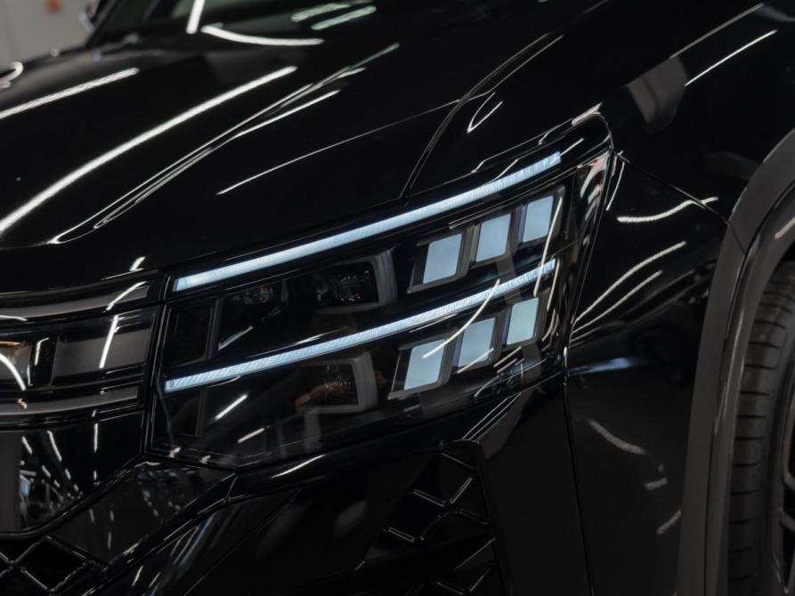 Volkswagen Teramont II (China Market) Москва  - изображение 32