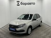 Lada (ВАЗ) Granta I Рестайлинг Воронеж  - изображение 18
