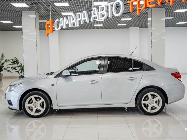 Chevrolet Cruze I с пробегом 2011 года, цена 482 000 рублей, 270863 км, седан, Автокод Объявления