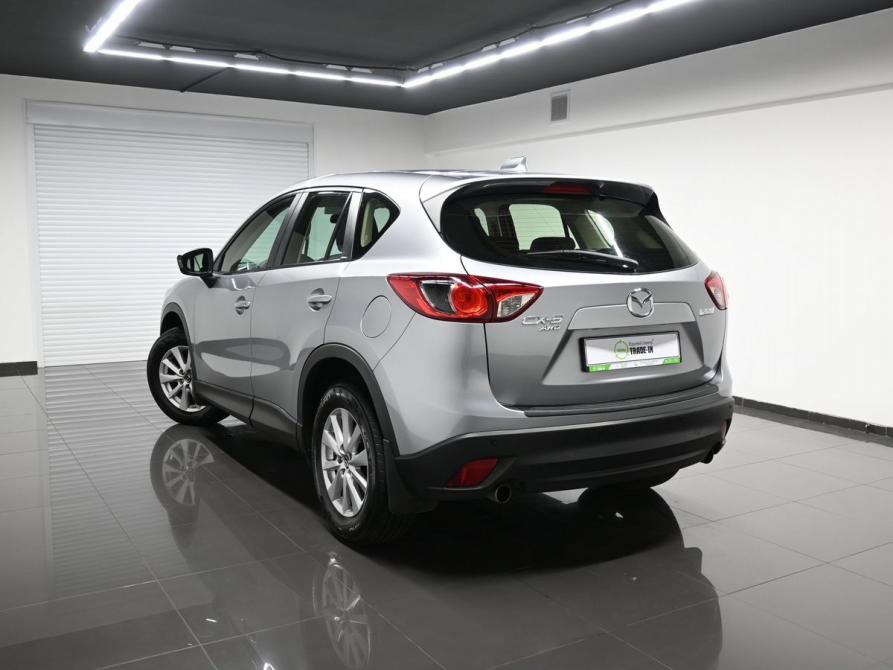 Mazda CX-5 I Тверь  - изображение 6