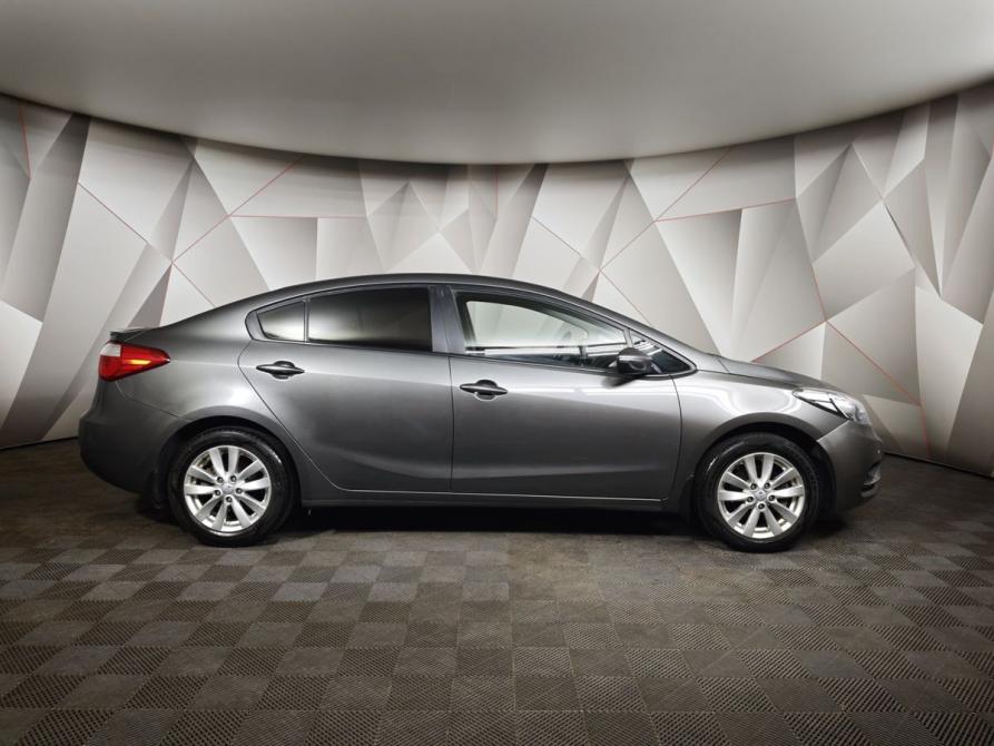 Kia Cerato III Москва  - изображение 6