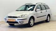Ford Focus I Рестайлинг Киров  - изображение 9