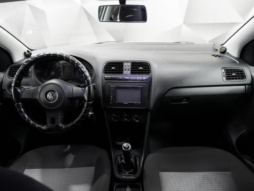 Volkswagen Polo V Ульяновск  - изображение 11