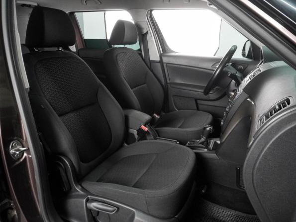 Skoda Yeti I Рестайлинг с пробегом 2014 года, цена 1 179 000 рублей, 152781 км, внедорожник, Автокод Объявления