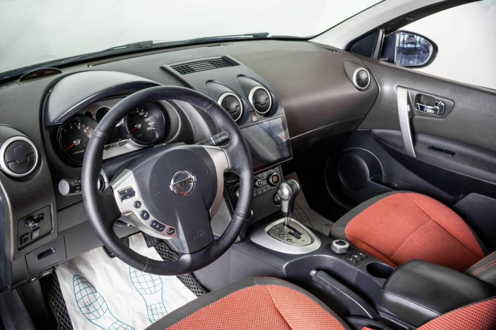 Nissan Qashqai I Пермь  - изображение 8
