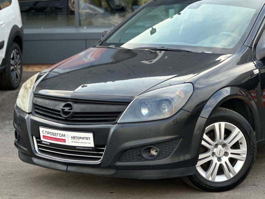 Opel Astra H Рестайлинг Архангельск  - изображение 2