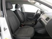 Volkswagen Polo V Рестайлинг Москва  - изображение 45