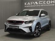 Geely Coolray I Пермь  - изображение 20
