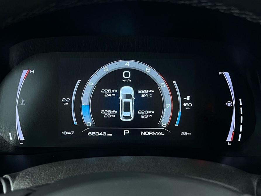 Haval F7 I Рестайлинг Ижевск  - изображение 13