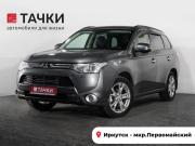 Mitsubishi Outlander III Иркутск  - изображение 28