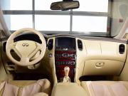 Infiniti QX50 I Кемерово  - изображение 36