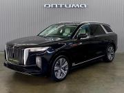 Hongqi E-HS9 Краснодар  - изображение 24