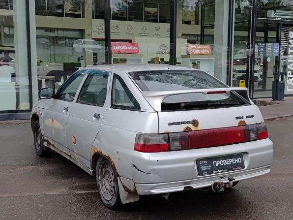 Lada (ВАЗ) 2112 с пробегом 2005 года, цена 60 000 рублей, 206925 км, хэтчбек, Автокод Объявления