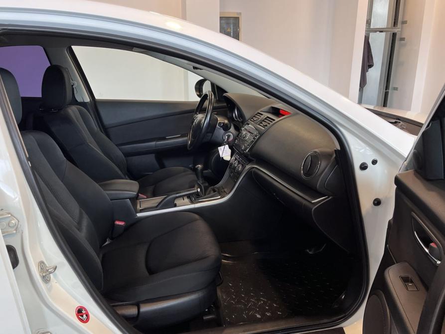 Mazda 6 II (GH) Рестайлинг Чебоксары  - изображение 28