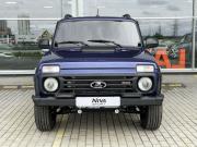 Lada (ВАЗ) Niva Legend Екатеринбург  - изображение 16