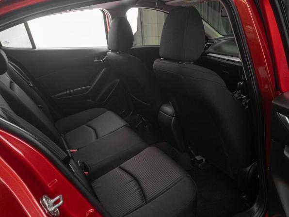 Mazda Axela III с пробегом 2014 года, цена 1 349 000 рублей, 157133 км, хэтчбек, Автокод Объявления