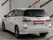 Toyota Wish II Рестайлинг Екатеринбург  - изображение 26