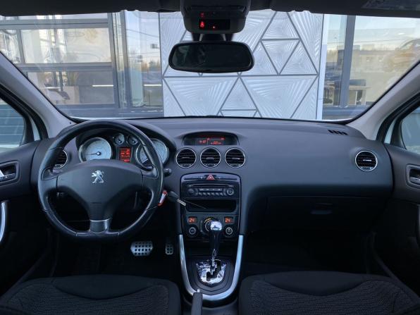 Peugeot 308 I Рестайлинг с пробегом 2011 года, цена 519 000 рублей, 150071 км, хэтчбек, Автокод Объявления