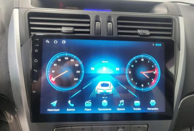 Geely Emgrand X7 I с пробегом 2015 года, цена 660 869 рублей, 189427 км, внедорожник, Автокод Объявления