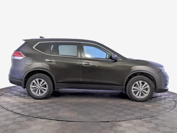 Nissan X-Trail III с пробегом 2018 года, цена 1 850 000 рублей, 127260 км, внедорожник, Автокод Объявления