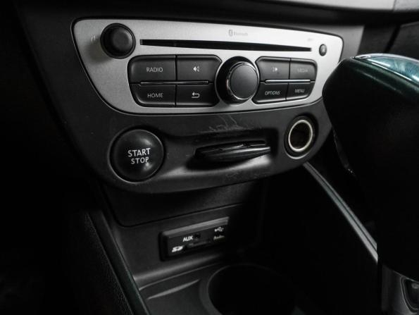 Renault Megane III Рестайлинг 2 с пробегом 2014 года, цена 799 000 рублей, 238634 км, хэтчбек, Автокод Объявления