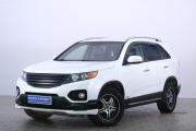 Kia Sorento II Омск  - изображение 28