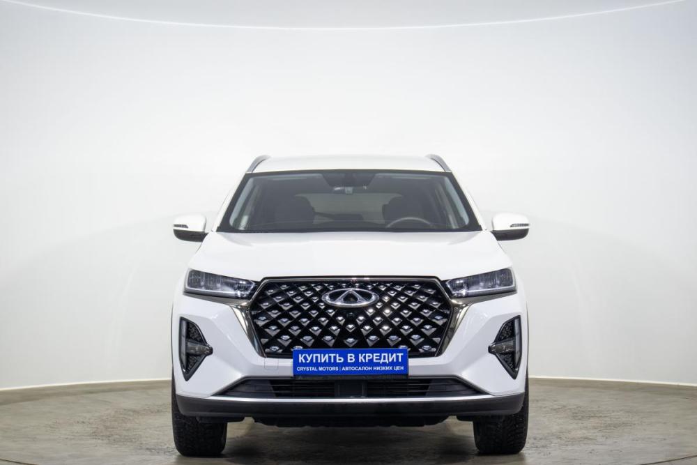 Chery Tiggo 7 Pro Max I Рестайлинг Оренбург  - изображение 2