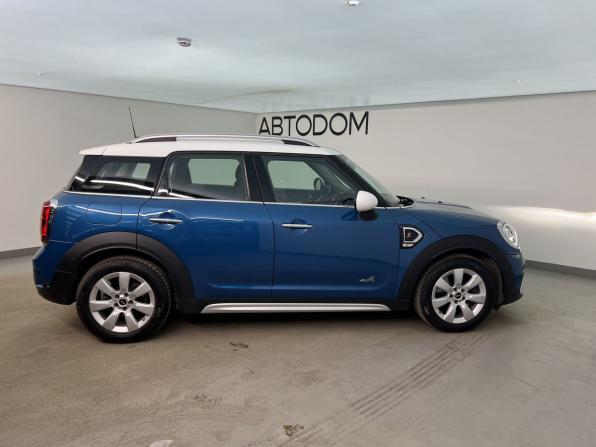 Mini Countryman II с пробегом 2019 года, цена 2 900 000 рублей, 82984 км, внедорожник, Автокод Объявления