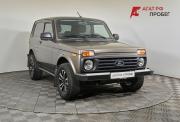 Lada (ВАЗ) Niva Legend I Нижний Новгород  - изображение 16