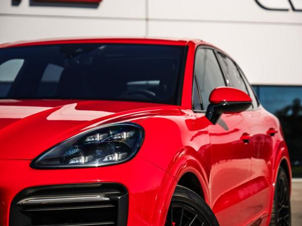 Porsche Cayenne III с пробегом 2022 года, цена 11 799 000 рублей, 30762 км, внедорожник, Автокод Объявления