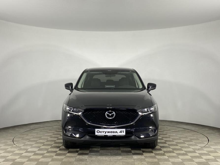 Mazda CX-5 II Воронеж  - изображение 3