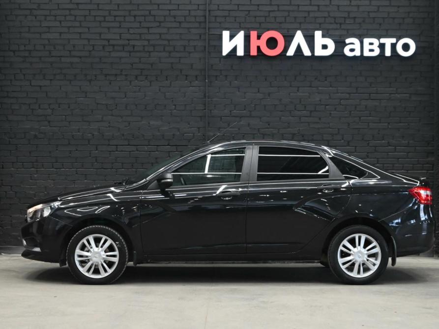 Lada (ВАЗ) Vesta I Екатеринбург  - изображение 7