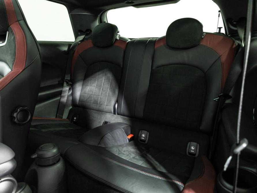 Mini Hatch III (F55/F56) Рестайлинг Санкт-Петербург  - изображение 10