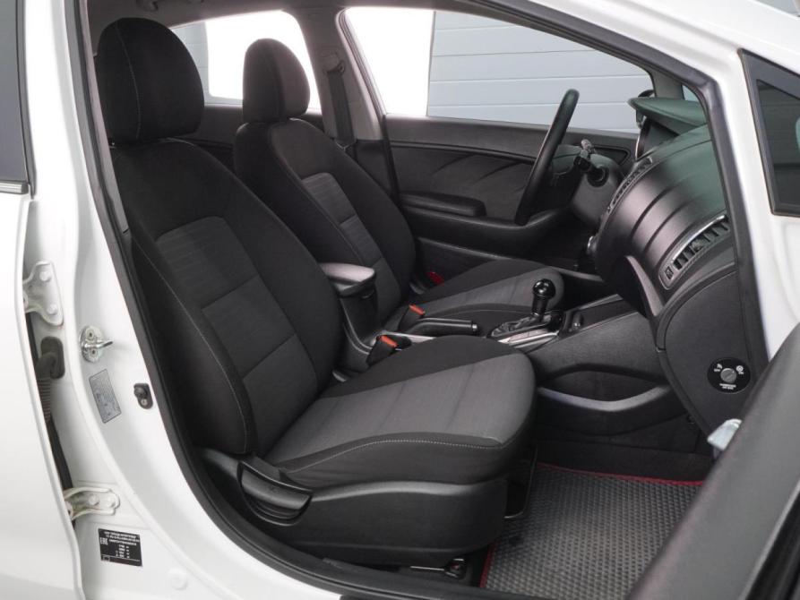 Kia Cerato III Рестайлинг (Classic) Воронеж  - изображение 8