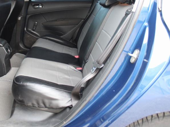 Peugeot 308 I с пробегом 2008 года, цена 219 000 рублей, 199587 км, хэтчбек, Автокод Объявления