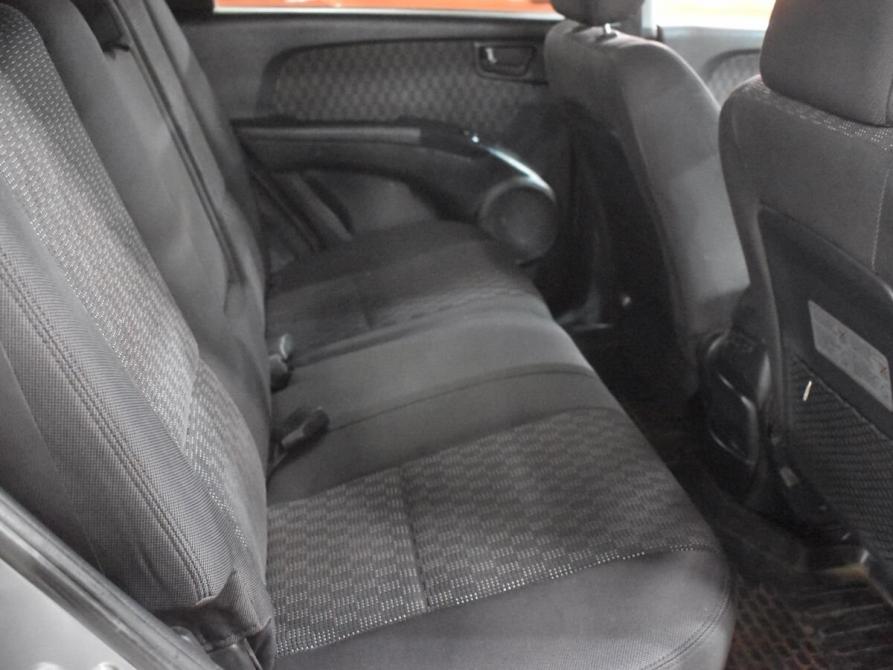 Kia Sportage II Архангельск  - изображение 11