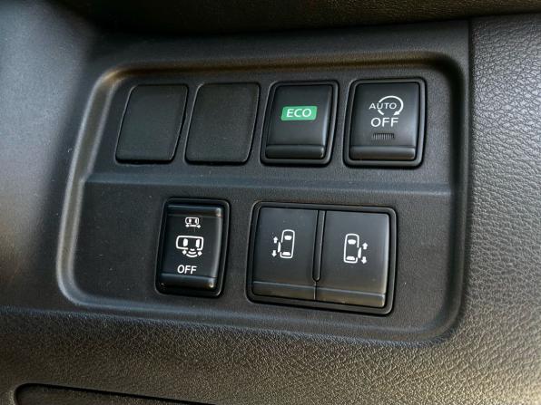 Nissan Serena V (C27) с пробегом 2017 года, цена 1 597 000 рублей, 172384 км, минивэн, Автокод Объявления