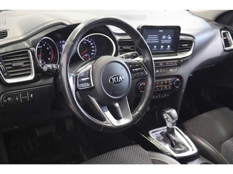 Kia Ceed III Коломна  - изображение 6