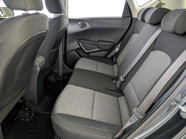 Kia Soul III с пробегом 2019 года, цена 1 900 000 рублей, 71094 км, хэтчбек, Автокод Объявления