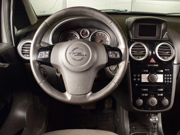 Opel Corsa D с пробегом 2007 года, цена 369 995 рублей, 148074 км, хэтчбек, Автокод Объявления