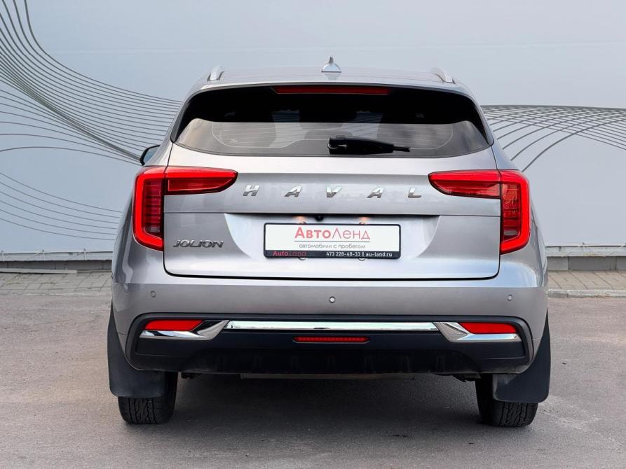Haval Jolion I Воронеж  - изображение 6