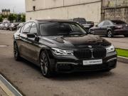 BMW 7 серии VI (G11/G12) Санкт-Петербург  - изображение 44