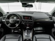 Audi Q5 I (8R) Рестайлинг Екатеринбург  - изображение 45