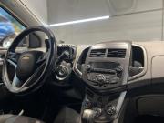 Chevrolet Aveo II Новосибирск  - изображение 31